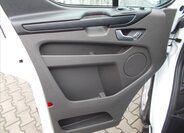 Ford Transit Custom 38