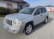 Jeep Compass Kombi 2,0 l 103 kw