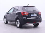 Suzuki SX4 S-Cross 5