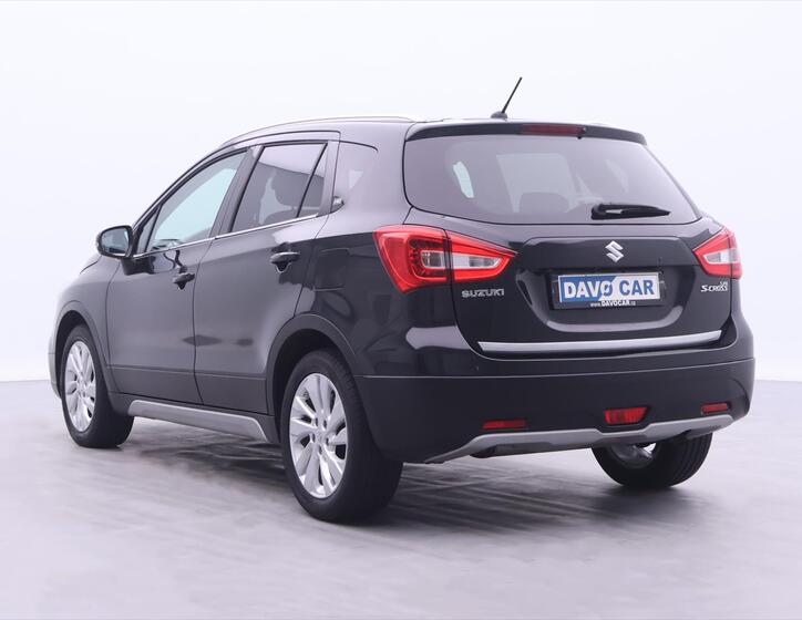 Suzuki SX4 S-Cross 5