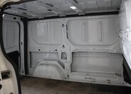 Opel Vivaro Skříň 1,6 l 70 kw