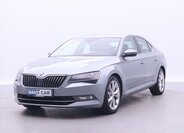 Škoda Superb Liftback 2,0 l 140 kw