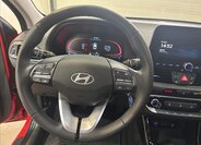 Hyundai i30 Kombi 1,5 l 70 kw