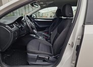Škoda Octavia 19