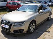 Audi A7 1