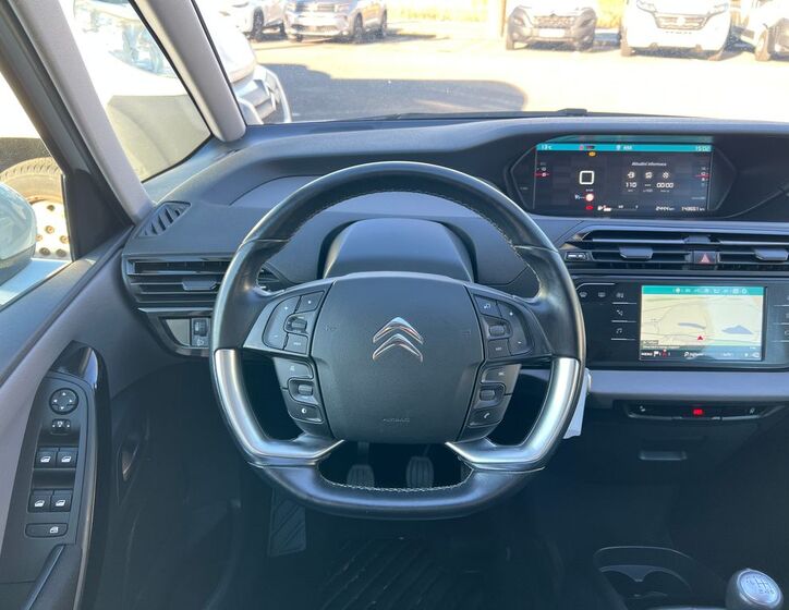Citroën Grand C4 Picasso 9