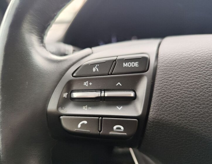 Hyundai i30 Kombi 1,6 l 85 kw