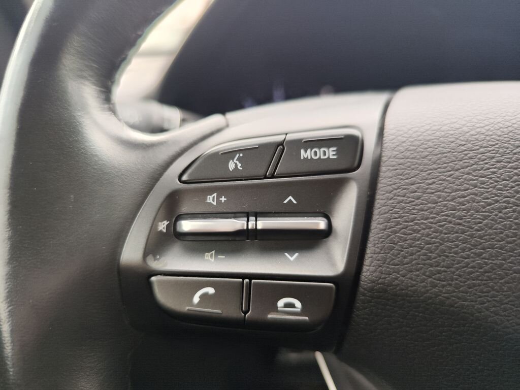 Hyundai i30 Kombi 1,6 l 85 kw