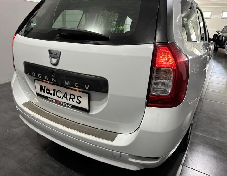 Dacia Logan 19