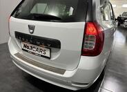 Dacia Logan 19