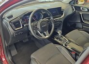 KIA XCeed CUV / Crossover 0,0 110 kw
