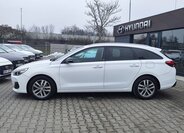 Hyundai i30 Kombi 1,4 l 103 kw