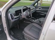 KIA Sorento Ostatní 2,2 l 142 kw