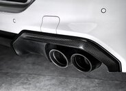 BMW M8 Kupé 4,4 l 447 kw