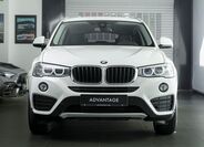 BMW X4 2