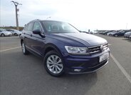 Volkswagen Tiguan 1