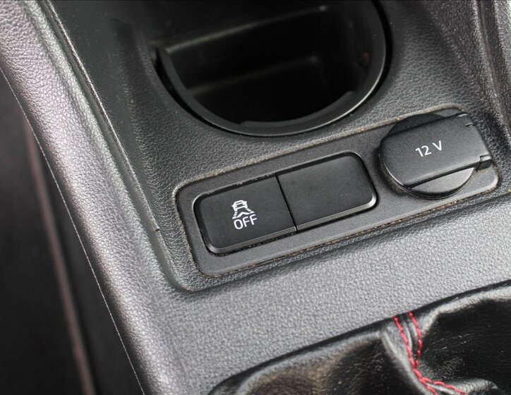 Škoda Citigo Hatchback 999,0 55 kw