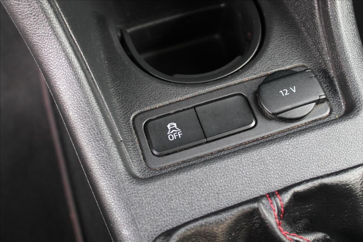 Škoda Citigo Hatchback 999,0 55 kw