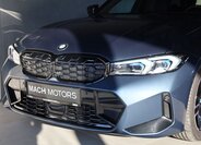 BMW Řada 3 Kombi 3,0 l 275 kw