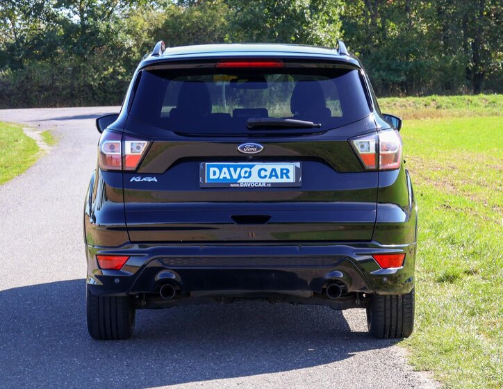 Ford Kuga 6