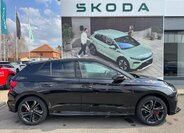 Škoda Fabia Hatchback 1,5 l 130 kw