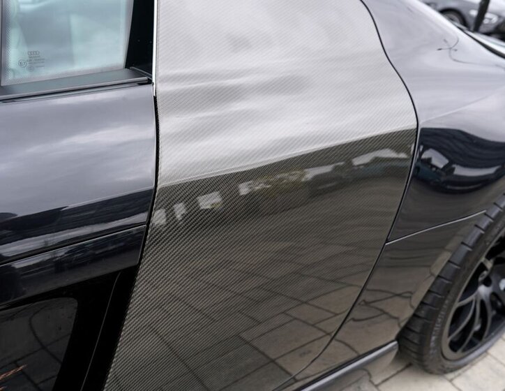 Audi R8 Kupé 4,2 l 309 kw