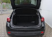 Mazda 3 Hatchback 1,5 l 77 kw