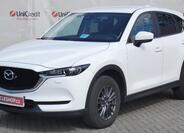 Mazda CX-5 1