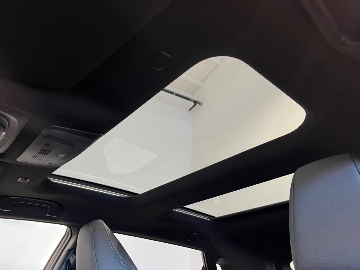 Toyota bZ4X SUV 0,0 150 kw