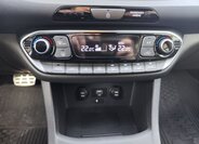 Hyundai i30 Liftback 2,0 l 206 kw