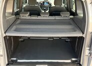 Mercedes-Benz Citan Skříň 1,5 l 70 kw