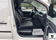 Volkswagen Caddy Skříň 2,0 l 75 kw