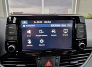 Hyundai i30 Kombi 1,6 l 85 kw