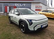 KIA EV3 SUV / Terénní 0,0 150 kw