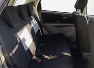 Suzuki SX4 SUV 1,6 l 79 kw