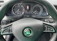 Škoda Superb 28