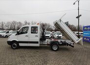 Mercedes-Benz Sprinter Ostatní 2,1 l 95 kw