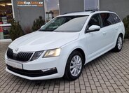 Škoda Octavia Kombi 1,4 l 81 kw