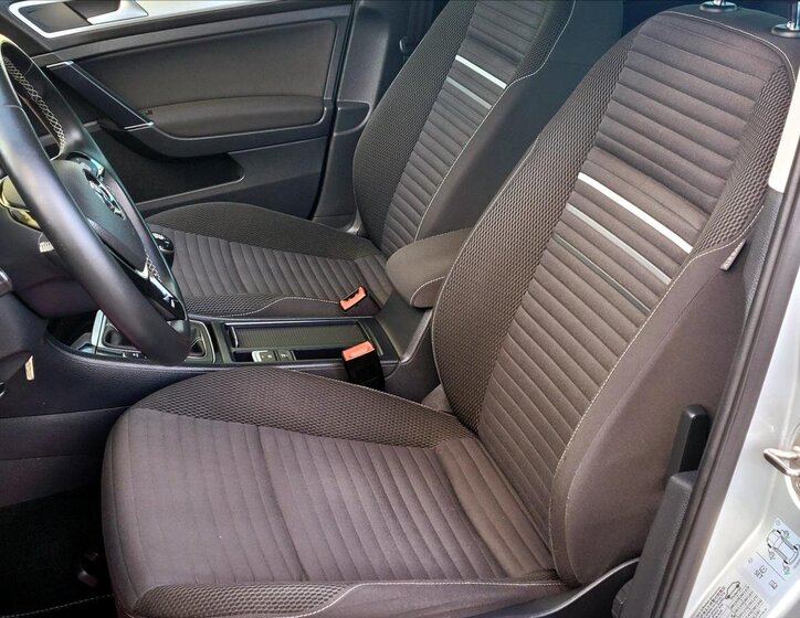 Volkswagen Golf Kombi 1,4 l 90 kw