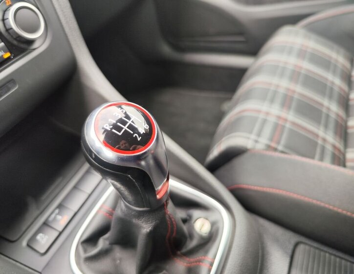 Volkswagen Golf Kombi 2,0 l 155 kw