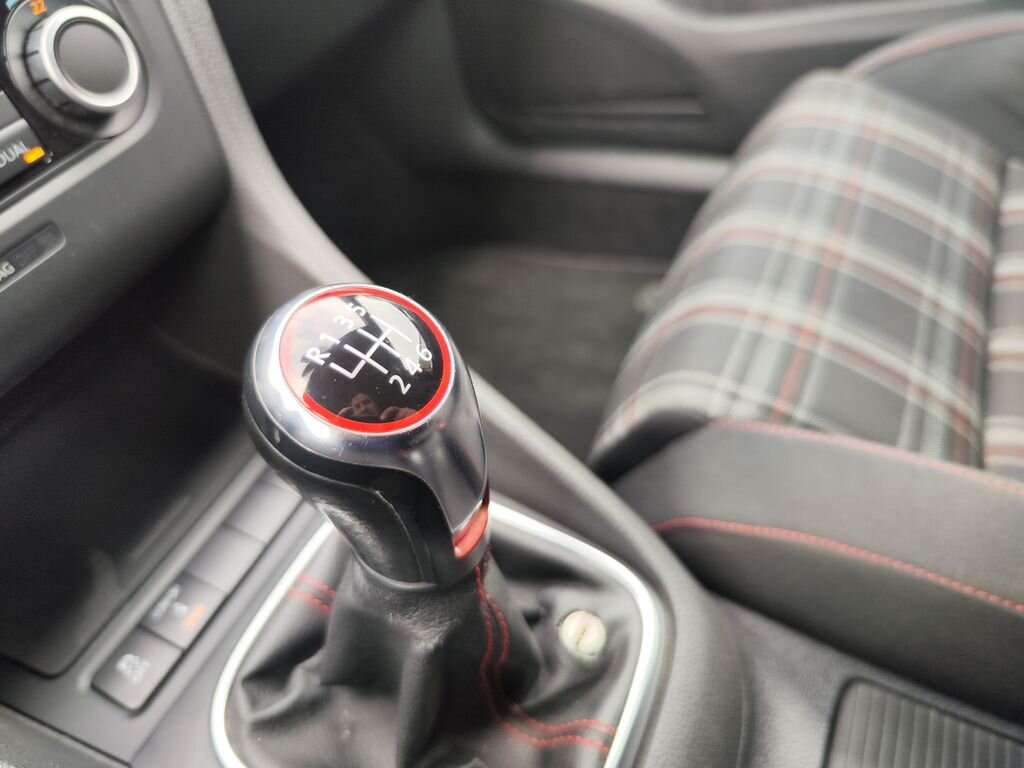 Volkswagen Golf Kombi 2,0 l 155 kw