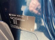 Škoda Karoq SUV / Terénní 2,0 l 110 kw