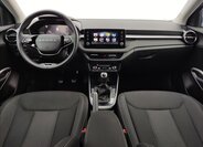 Škoda Fabia Hatchback 999,0 85 kw