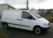 Mercedes-Benz Vito 7