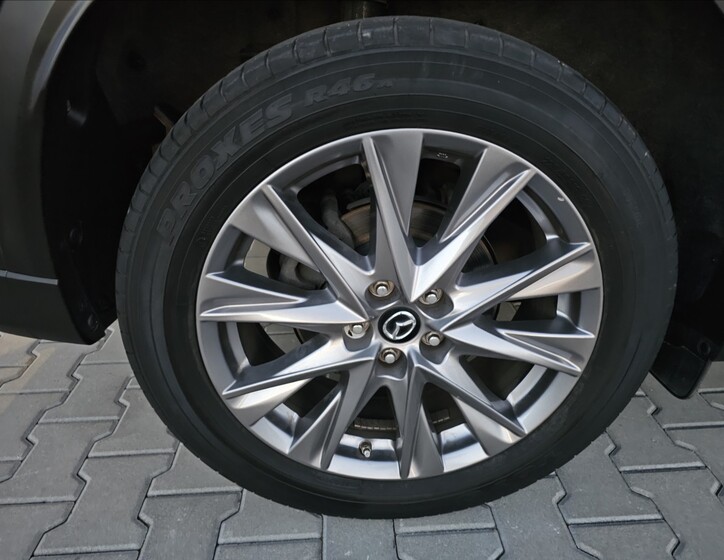 Mazda CX-5 30
