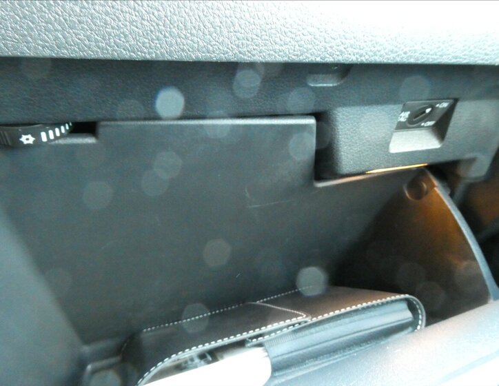 Volkswagen Caddy Skříň 2,0 l 75 kw