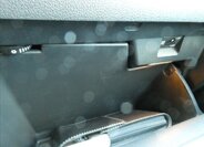 Volkswagen Caddy Skříň 2,0 l 75 kw