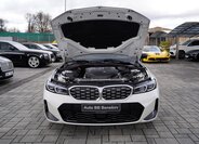 BMW Řada 3 Sedan 3,0 l 275 kw