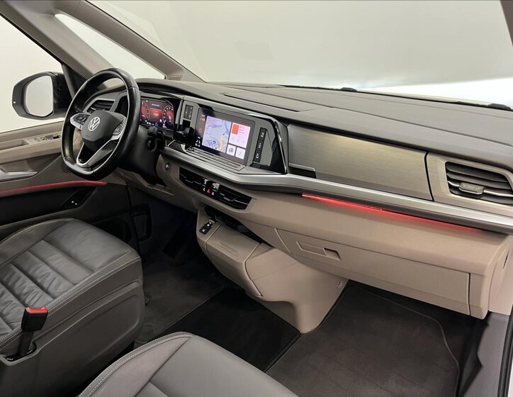Volkswagen Multivan 24