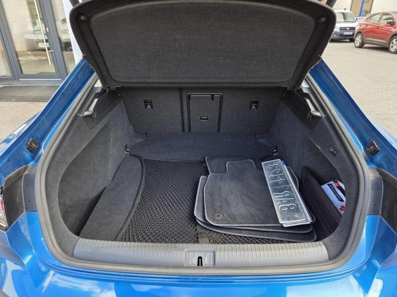 Volkswagen Arteon Liftback 2,0 l 140 kw